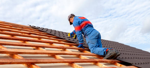 Best Commercial Roofing Services  in Hagerstown, IN